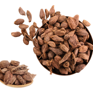 Black Large Cardamom