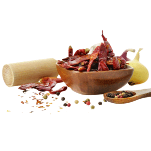 Dry Red chilli