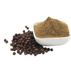 Black Pepper