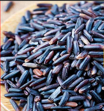 Black Rice