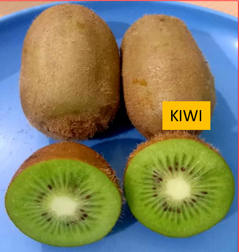 kiwi