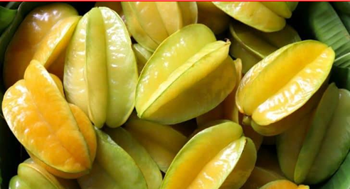 starfruit